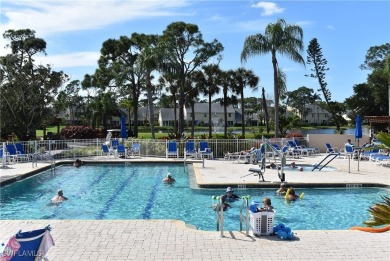 Charming 2BR/2BA Top-Floor Condo with Stunning Views in on Breckenridge Golf and Country Club in Florida - for sale on GolfHomes.com, golf home, golf lot