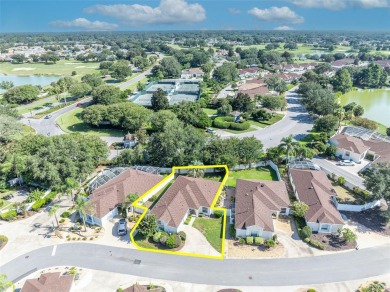 Schedule your appointment to see this 3-Bedroom Courtyard Villa on Nancy Lopez Legacy Golf and Country Club in Florida - for sale on GolfHomes.com, golf home, golf lot