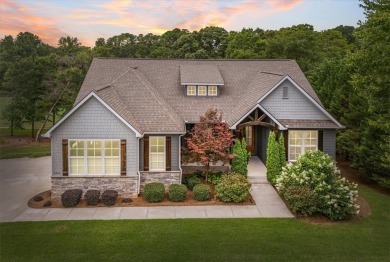 Prominently situated on the FIRST HOLE FAIRWAY of an on Cross Creek Plantation in South Carolina - for sale on GolfHomes.com, golf home, golf lot