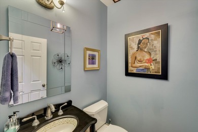 Beautifully situated in The Reserve at Woodside, this stunning 3 on The Reserve Club At Woodside Plantation in South Carolina - for sale on GolfHomes.com, golf home, golf lot