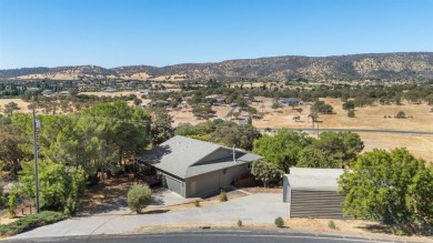 Located in Copper Cove Subdivision with lake access & private on The Club at Copper Valley Golf Course in California - for sale on GolfHomes.com, golf home, golf lot