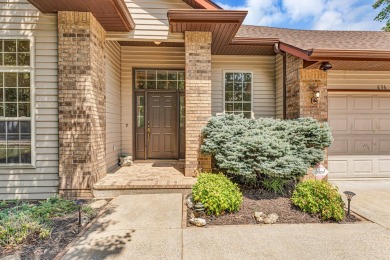 Look at this Beautifully Opened Designed Light-Filled Home, this on Ledgestone Country Club and Golf Course in Missouri - for sale on GolfHomes.com, golf home, golf lot
