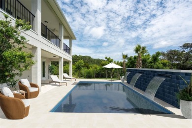 Feel the Ocean Breezes from this Splendid 2-Story, 6 bed/5 on The Ocean Course At Hammock Beach Resort in Florida - for sale on GolfHomes.com, golf home, golf lot