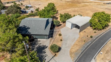 Located in Copper Cove Subdivision with lake access & private on The Club at Copper Valley Golf Course in California - for sale on GolfHomes.com, golf home, golf lot