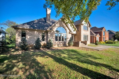Welcome Home! Discover why Lake Forest is one of Louisville's on Lake Forest Country Club in Kentucky - for sale on GolfHomes.com, golf home, golf lot