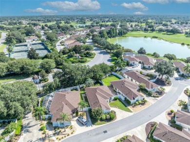 Schedule your appointment to see this 3-Bedroom Courtyard Villa on Nancy Lopez Legacy Golf and Country Club in Florida - for sale on GolfHomes.com, golf home, golf lot