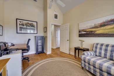 Beautifully situated in The Reserve at Woodside, this stunning 3 on The Reserve Club At Woodside Plantation in South Carolina - for sale on GolfHomes.com, golf home, golf lot