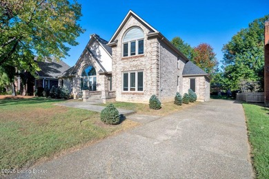 Welcome Home! Discover why Lake Forest is one of Louisville's on Lake Forest Country Club in Kentucky - for sale on GolfHomes.com, golf home, golf lot