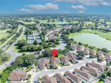 Schedule your appointment to see this 3-Bedroom Courtyard Villa on Nancy Lopez Legacy Golf and Country Club in Florida - for sale on GolfHomes.com, golf home, golf lot