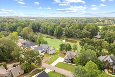 Prominently situated on the FIRST HOLE FAIRWAY of an on Cross Creek Plantation in South Carolina - for sale on GolfHomes.com, golf home, golf lot