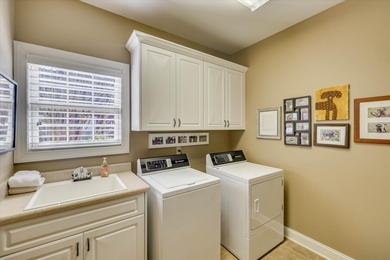 Beautifully situated in The Reserve at Woodside, this stunning 3 on The Reserve Club At Woodside Plantation in South Carolina - for sale on GolfHomes.com, golf home, golf lot