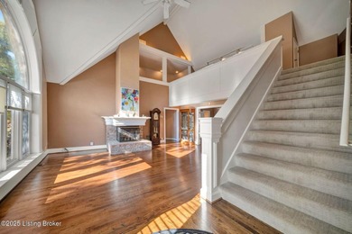 Welcome Home! Discover why Lake Forest is one of Louisville's on Lake Forest Country Club in Kentucky - for sale on GolfHomes.com, golf home, golf lot