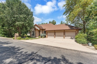 Look at this Beautifully Opened Designed Light-Filled Home, this on Ledgestone Country Club and Golf Course in Missouri - for sale on GolfHomes.com, golf home, golf lot