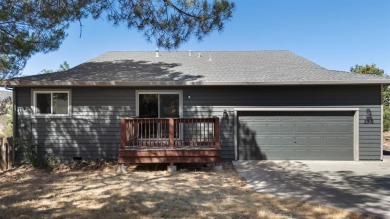 Located in Copper Cove Subdivision with lake access & private on The Club at Copper Valley Golf Course in California - for sale on GolfHomes.com, golf home, golf lot