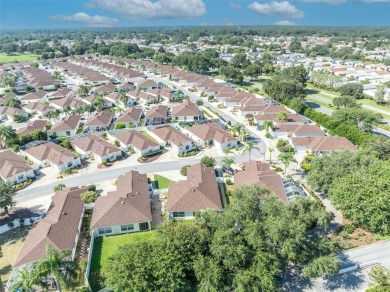 Schedule your appointment to see this 3-Bedroom Courtyard Villa on Nancy Lopez Legacy Golf and Country Club in Florida - for sale on GolfHomes.com, golf home, golf lot