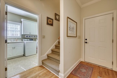 Beautifully situated in The Reserve at Woodside, this stunning 3 on The Reserve Club At Woodside Plantation in South Carolina - for sale on GolfHomes.com, golf home, golf lot