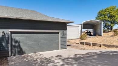 Located in Copper Cove Subdivision with lake access & private on The Club at Copper Valley Golf Course in California - for sale on GolfHomes.com, golf home, golf lot