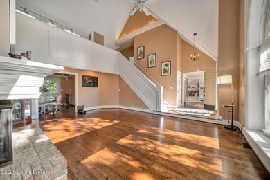 Welcome Home! Discover why Lake Forest is one of Louisville's on Lake Forest Country Club in Kentucky - for sale on GolfHomes.com, golf home, golf lot