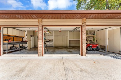 Look at this Beautifully Opened Designed Light-Filled Home, this on Ledgestone Country Club and Golf Course in Missouri - for sale on GolfHomes.com, golf home, golf lot