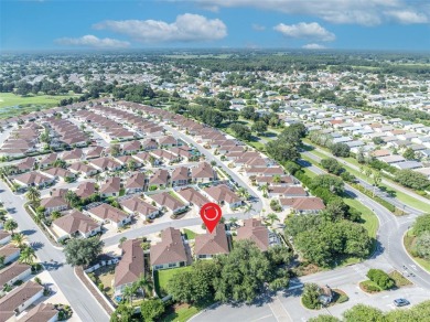 Schedule your appointment to see this 3-Bedroom Courtyard Villa on Nancy Lopez Legacy Golf and Country Club in Florida - for sale on GolfHomes.com, golf home, golf lot