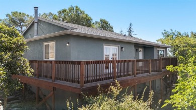 Located in Copper Cove Subdivision with lake access & private on The Club at Copper Valley Golf Course in California - for sale on GolfHomes.com, golf home, golf lot