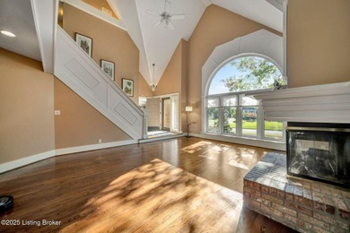 Welcome Home! Discover why Lake Forest is one of Louisville's on Lake Forest Country Club in Kentucky - for sale on GolfHomes.com, golf home, golf lot