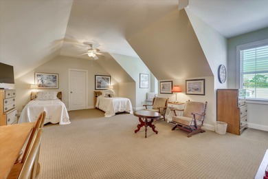 Beautifully situated in The Reserve at Woodside, this stunning 3 on The Reserve Club At Woodside Plantation in South Carolina - for sale on GolfHomes.com, golf home, golf lot