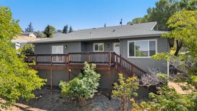 Located in Copper Cove Subdivision with lake access & private on The Club at Copper Valley Golf Course in California - for sale on GolfHomes.com, golf home, golf lot