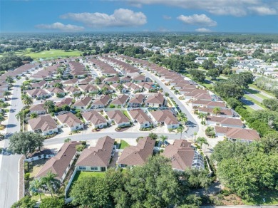 Schedule your appointment to see this 3-Bedroom Courtyard Villa on Nancy Lopez Legacy Golf and Country Club in Florida - for sale on GolfHomes.com, golf home, golf lot