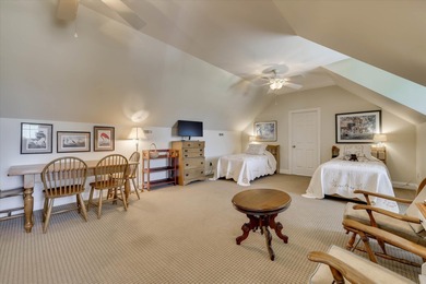 Beautifully situated in The Reserve at Woodside, this stunning 3 on The Reserve Club At Woodside Plantation in South Carolina - for sale on GolfHomes.com, golf home, golf lot