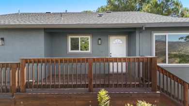 Located in Copper Cove Subdivision with lake access & private on The Club at Copper Valley Golf Course in California - for sale on GolfHomes.com, golf home, golf lot