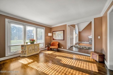Welcome Home! Discover why Lake Forest is one of Louisville's on Lake Forest Country Club in Kentucky - for sale on GolfHomes.com, golf home, golf lot