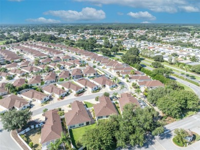 Schedule your appointment to see this 3-Bedroom Courtyard Villa on Nancy Lopez Legacy Golf and Country Club in Florida - for sale on GolfHomes.com, golf home, golf lot