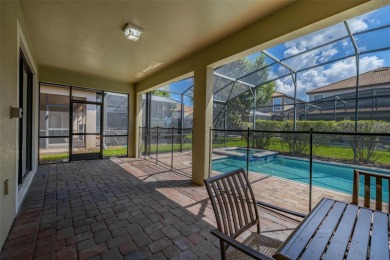 Welcome to The Retreat at ChampionsGate, a gated resort on The Oasis Club at Champions Gate in Florida - for sale on GolfHomes.com, golf home, golf lot