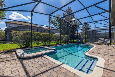 Welcome to The Retreat at ChampionsGate, a gated resort on The Oasis Club at Champions Gate in Florida - for sale on GolfHomes.com, golf home, golf lot
