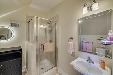 Beautifully situated in The Reserve at Woodside, this stunning 3 on The Reserve Club At Woodside Plantation in South Carolina - for sale on GolfHomes.com, golf home, golf lot