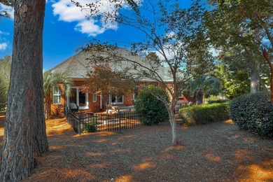 Beautifully situated in The Reserve at Woodside, this stunning 3 on The Reserve Club At Woodside Plantation in South Carolina - for sale on GolfHomes.com, golf home, golf lot