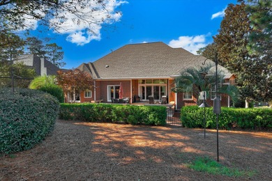 Beautifully situated in The Reserve at Woodside, this stunning 3 on The Reserve Club At Woodside Plantation in South Carolina - for sale on GolfHomes.com, golf home, golf lot