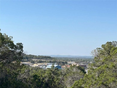 Discover the perfect opportunity to build your dream home on on Bar-K Golf Course in Texas - for sale on GolfHomes.com, golf home, golf lot