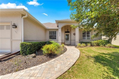 Don't miss the chance to call this lovely bright and airy home on On Top of the World Golf Course in Florida - for sale on GolfHomes.com, golf home, golf lot