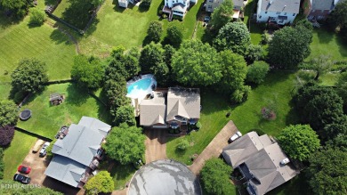Looking for a spacious home that's conveniently located to on Gettysvue Country Club in Tennessee - for sale on GolfHomes.com, golf home, golf lot