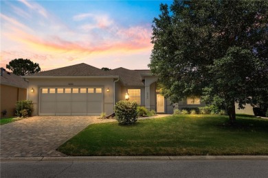 Don't miss the chance to call this lovely bright and airy home on On Top of the World Golf Course in Florida - for sale on GolfHomes.com, golf home, golf lot