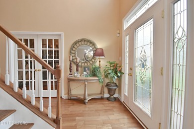 Looking for a spacious home that's conveniently located to on Gettysvue Country Club in Tennessee - for sale on GolfHomes.com, golf home, golf lot