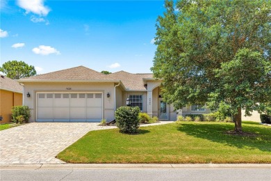 Don't miss the chance to call this lovely bright and airy home on On Top of the World Golf Course in Florida - for sale on GolfHomes.com, golf home, golf lot