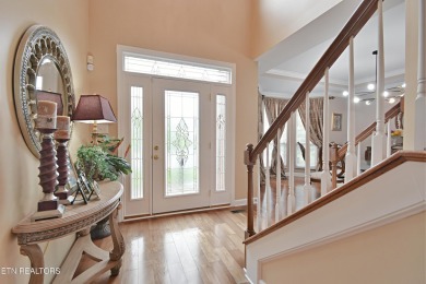 Looking for a spacious home that's conveniently located to on Gettysvue Country Club in Tennessee - for sale on GolfHomes.com, golf home, golf lot