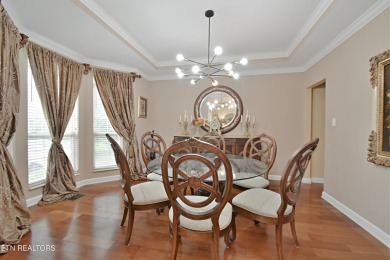 Looking for a spacious home that's conveniently located to on Gettysvue Country Club in Tennessee - for sale on GolfHomes.com, golf home, golf lot