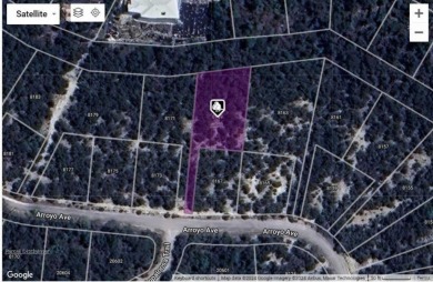 Discover the perfect opportunity to build your dream home on on Bar-K Golf Course in Texas - for sale on GolfHomes.com, golf home, golf lot