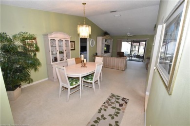 Seller Motivated & Just Reduced in Casa Del Lago! This on River Greens Golf Course in Florida - for sale on GolfHomes.com, golf home, golf lot