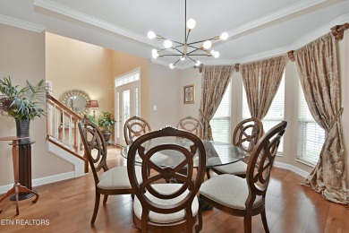 Looking for a spacious home that's conveniently located to on Gettysvue Country Club in Tennessee - for sale on GolfHomes.com, golf home, golf lot