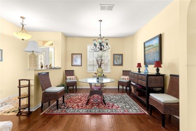 Don't miss the chance to call this lovely bright and airy home on On Top of the World Golf Course in Florida - for sale on GolfHomes.com, golf home, golf lot